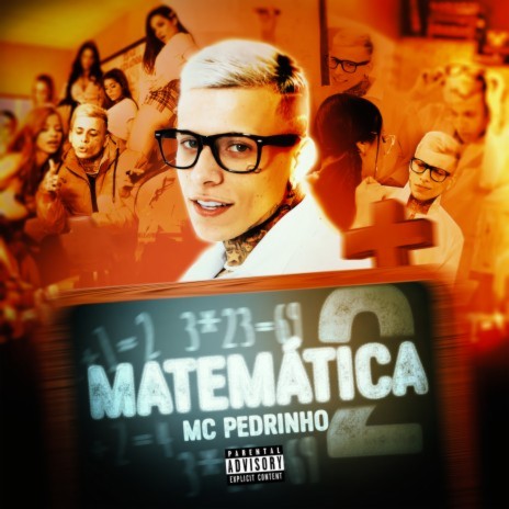 Matemática 2 ft. Perera DJ | Boomplay Music