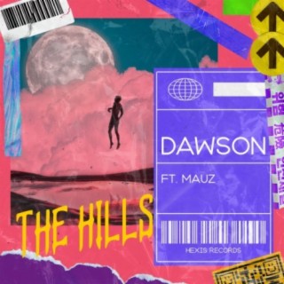 The Hills (feat. Mauz)