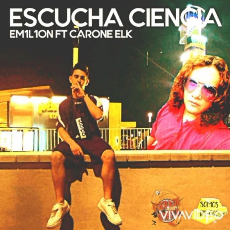 ESCUCHA CIENCIA ft. EM1L1ON | Boomplay Music