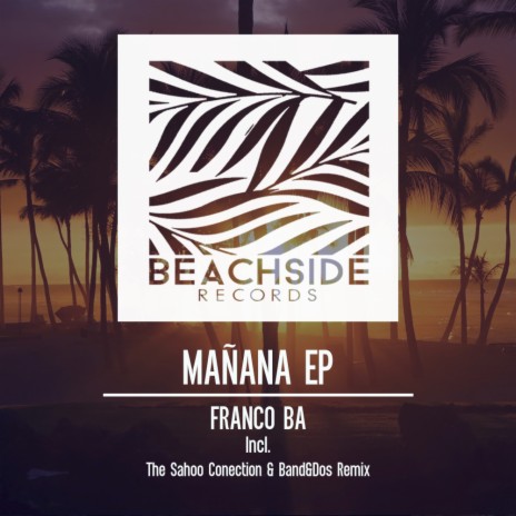 Mañana (Original Mix) | Boomplay Music