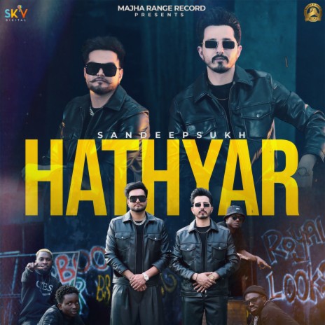 Hathyar | Boomplay Music