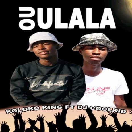 Ou Oulala ft. Dj coolkid | Boomplay Music