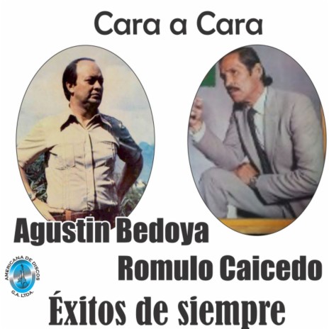 El Parrandero ft. Rómulo Caicedo
