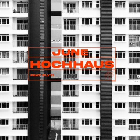 Hochhaus ft. Flyti