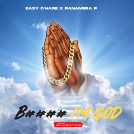 B.I.G. (Bitch I’m God) ft. Panamera P | Boomplay Music