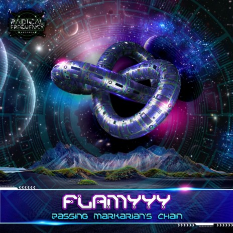 Modulated Space | Boomplay Music