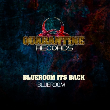 Blueroom its back (Drum & bass mix)