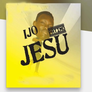 Ijo Jesu