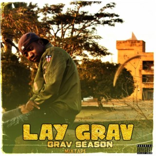 Grav Season Mixtape