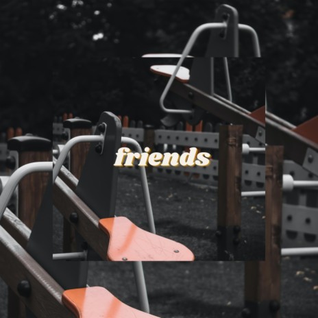 friends (jam session) ft. Daniel Clark