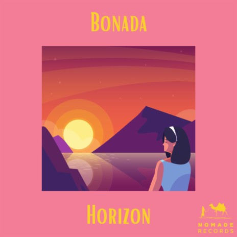 Horizon | Boomplay Music