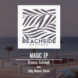 Magic EP