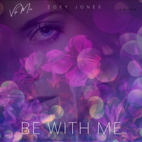 Be With Me (Instrumental VIP Mix) | Boomplay Music