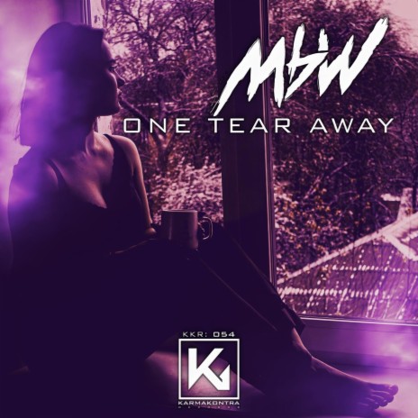 One Tear Away | Boomplay Music