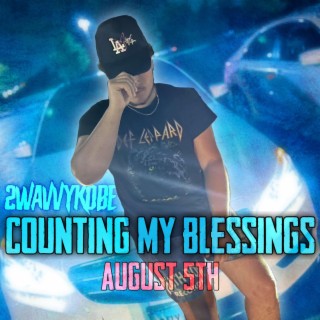 Counting My Blessings