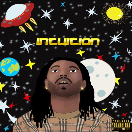 Intuition | Boomplay Music