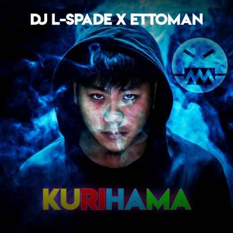 Kurihama (feat. Ettoman)