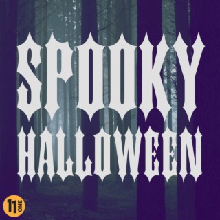 Spooky Halloween