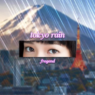 Tokyo Rain