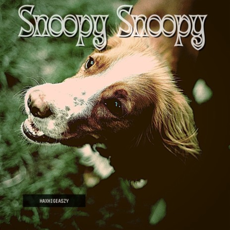 Snoopy Snoopy | Boomplay Music