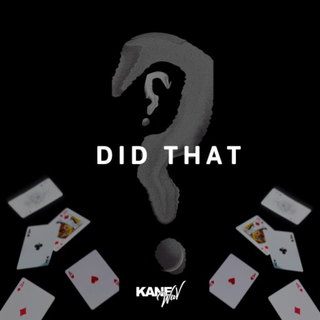 Did That | Boomplay Music