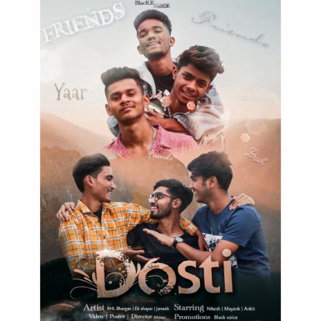 Dosti | Boomplay Music