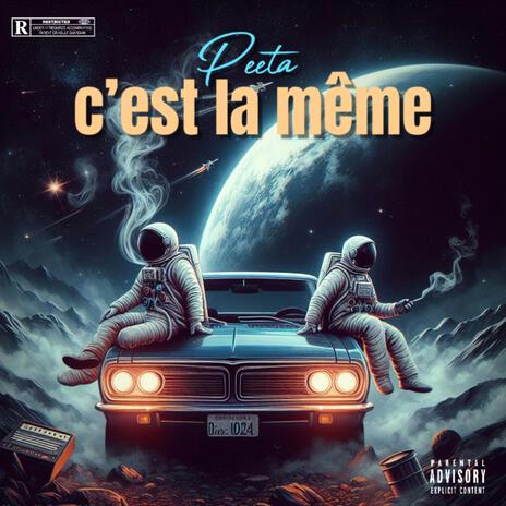 C'est la même | Boomplay Music