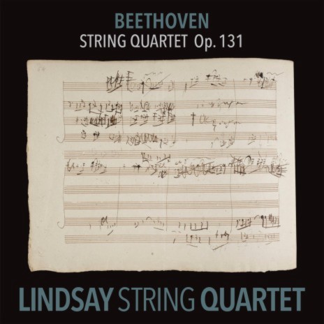 Beethoven: String Quartet No. 14 in C-Sharp Minor, Op. 131 - 5. Presto | Boomplay Music