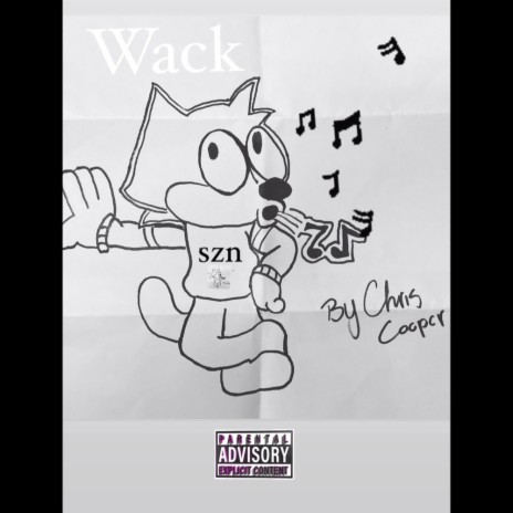 WACK | Boomplay Music