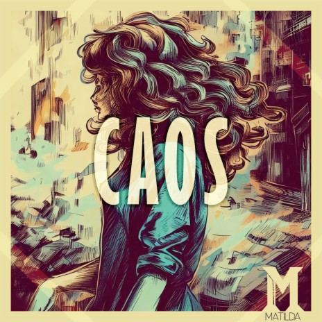 Caos | Boomplay Music