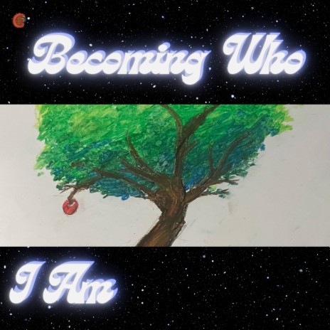 Becoming Who I Am | Boomplay Music