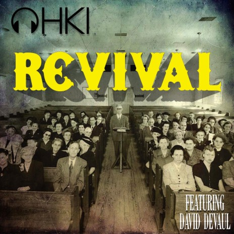 Revival ft. David DeVaul