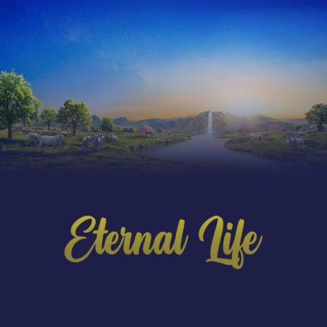 eternal life ft. Lucy Atkinsons & Stanley Roth | Boomplay Music