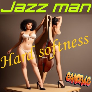 Jazz man 3