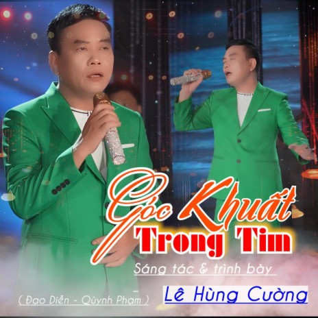 Góc Khuất Trong Tim | Boomplay Music