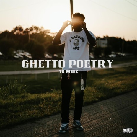 Ghetto Poetry | Boomplay Music