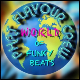World of Funky Beats
