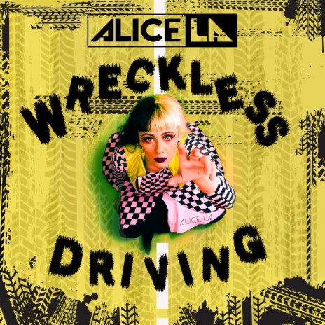 Wreckless Driving | Boomplay Music