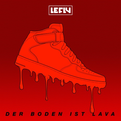 Der Boden ist Lava ft. Sprinder | Boomplay Music