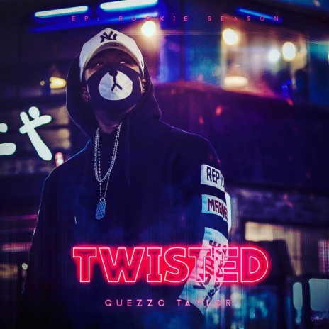 Twisted (feat. Negrito) | Boomplay Music