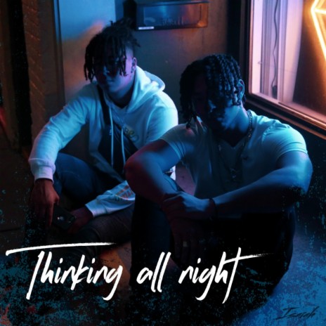 Thinking All Night (feat. Willy Gabe) | Boomplay Music