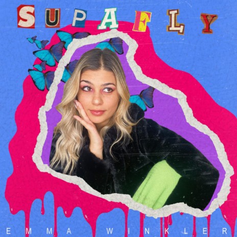 Supafly | Boomplay Music