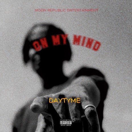 On My Mind 🅴 | Boomplay Music