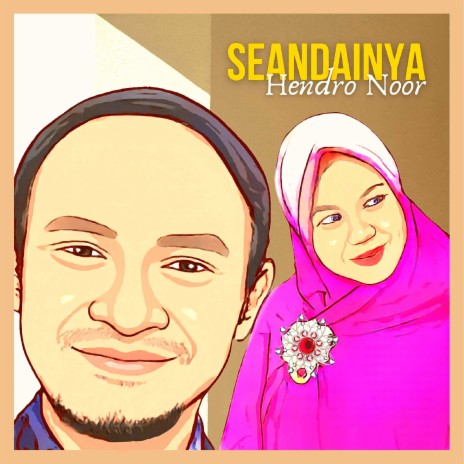 Seandainya | Boomplay Music