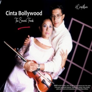 Cinta Bollywood the Soundtrack