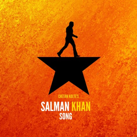 Salman Khan Song ft. Roopsha Mukherjee | Boomplay Music