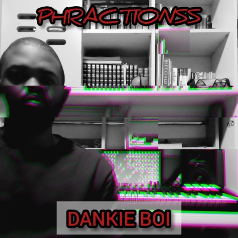 Dankie Boi | Boomplay Music