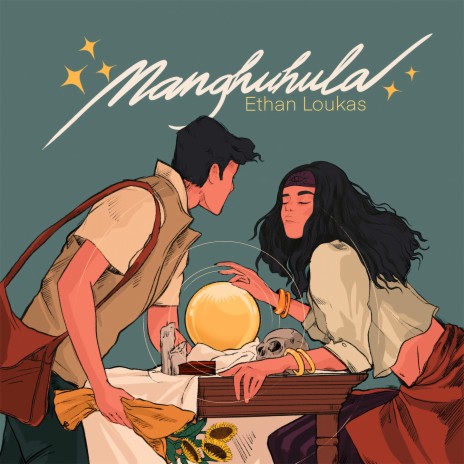 Manghuhula | Boomplay Music