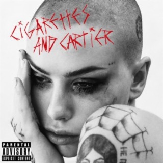 Cigarettes and Cartier lyrics | Boomplay Music