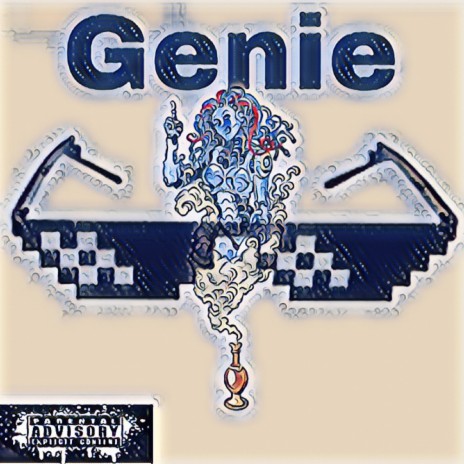 Genie | Boomplay Music